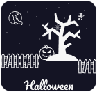 Halloween Event
