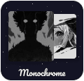 Monochrome Event