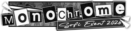 Monochrome 2026