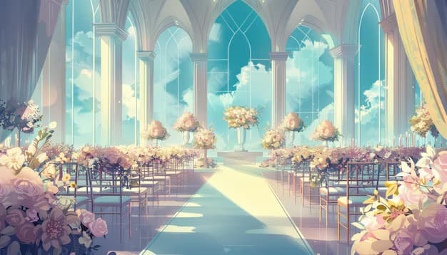 Weddings 2025